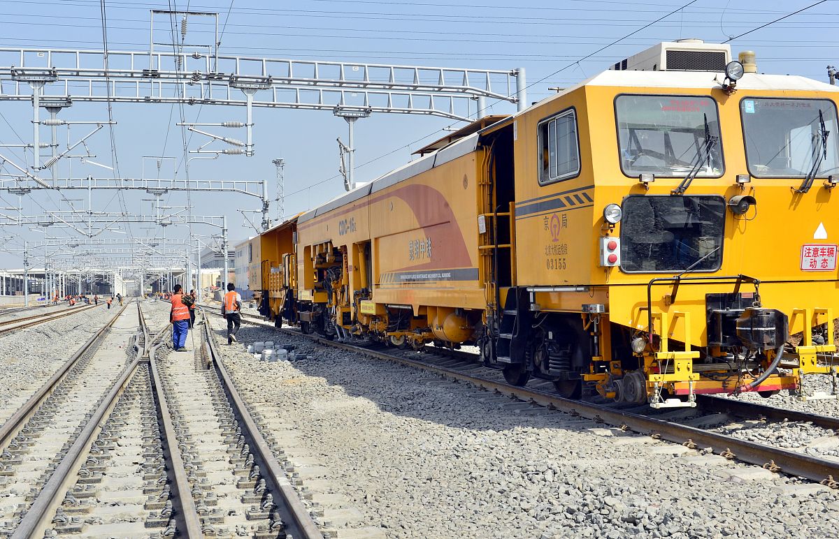 铁道客运服务专业就业前景