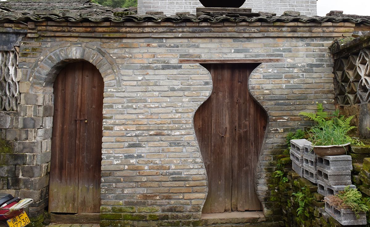 培田古村落调查报告答谢 - 感谢您的宝贵贡献