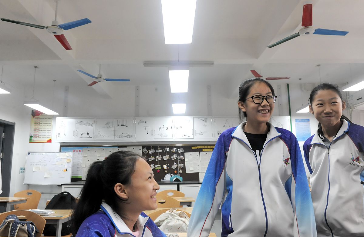 初中物理学习方法三个基本方法推荐