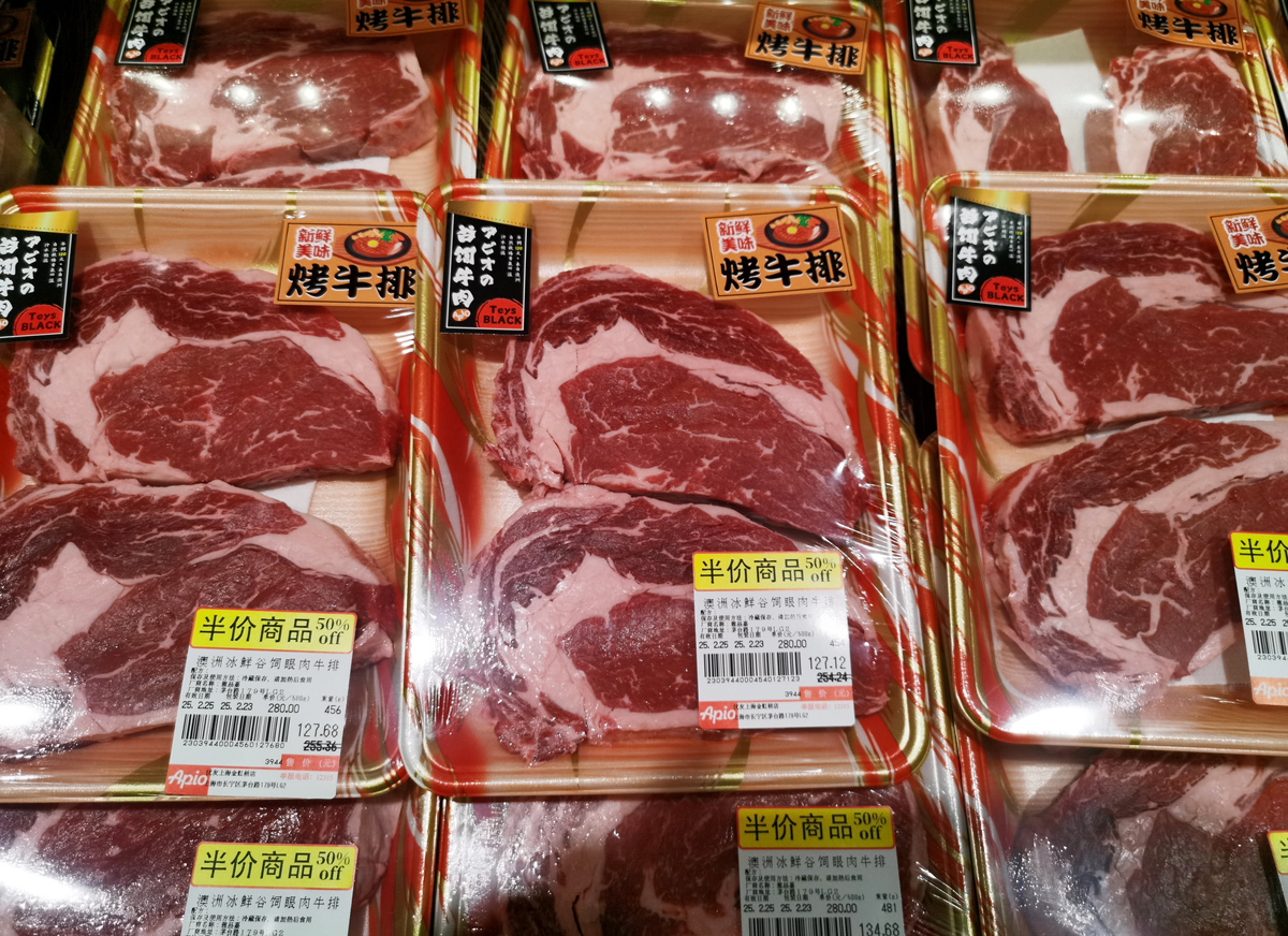 熟牛肉可以冷冻保存吗，