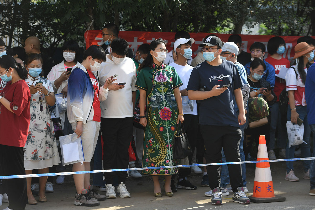 新高考背景下高中生物情境教学存在的问题及改进措施