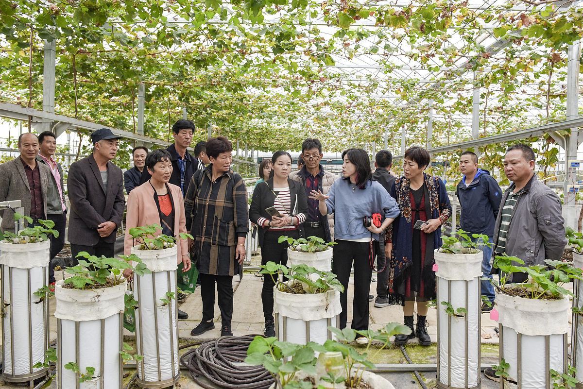 长春市农业学校招生简章学校办学如何