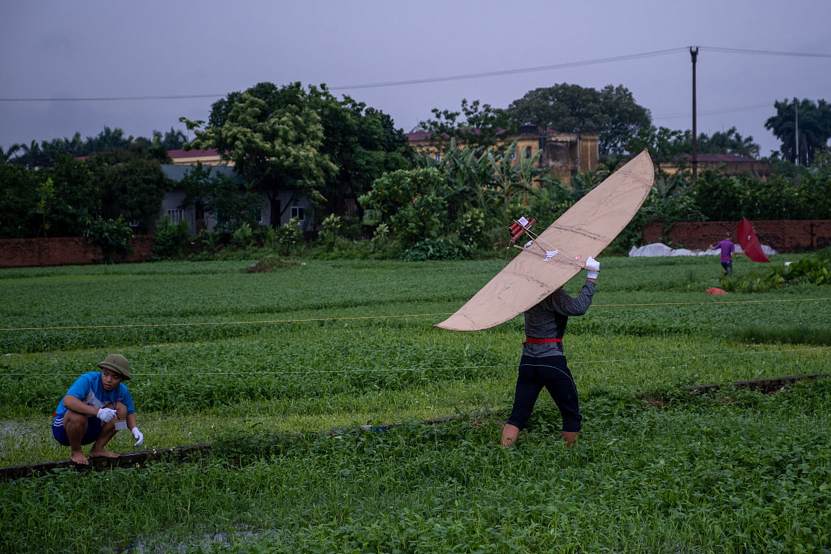 Coconut Skating: A Cultural Tradition in the Maldives