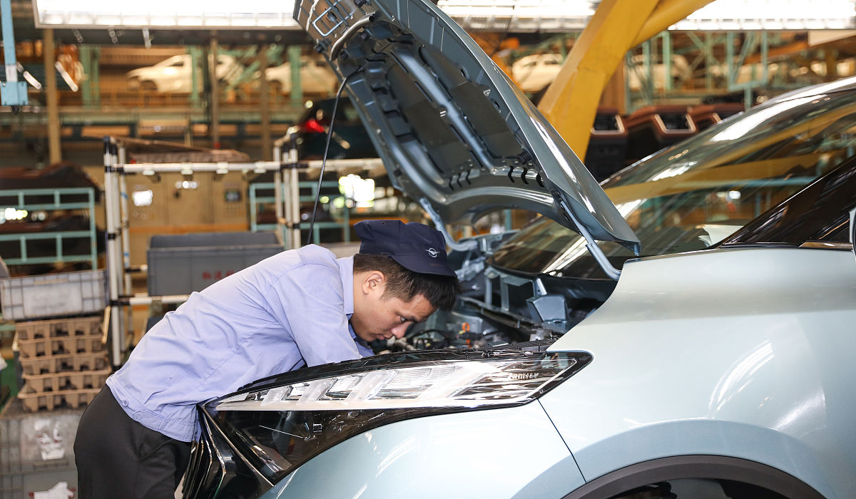 贵阳汽修学校怎么样？2019招生简章