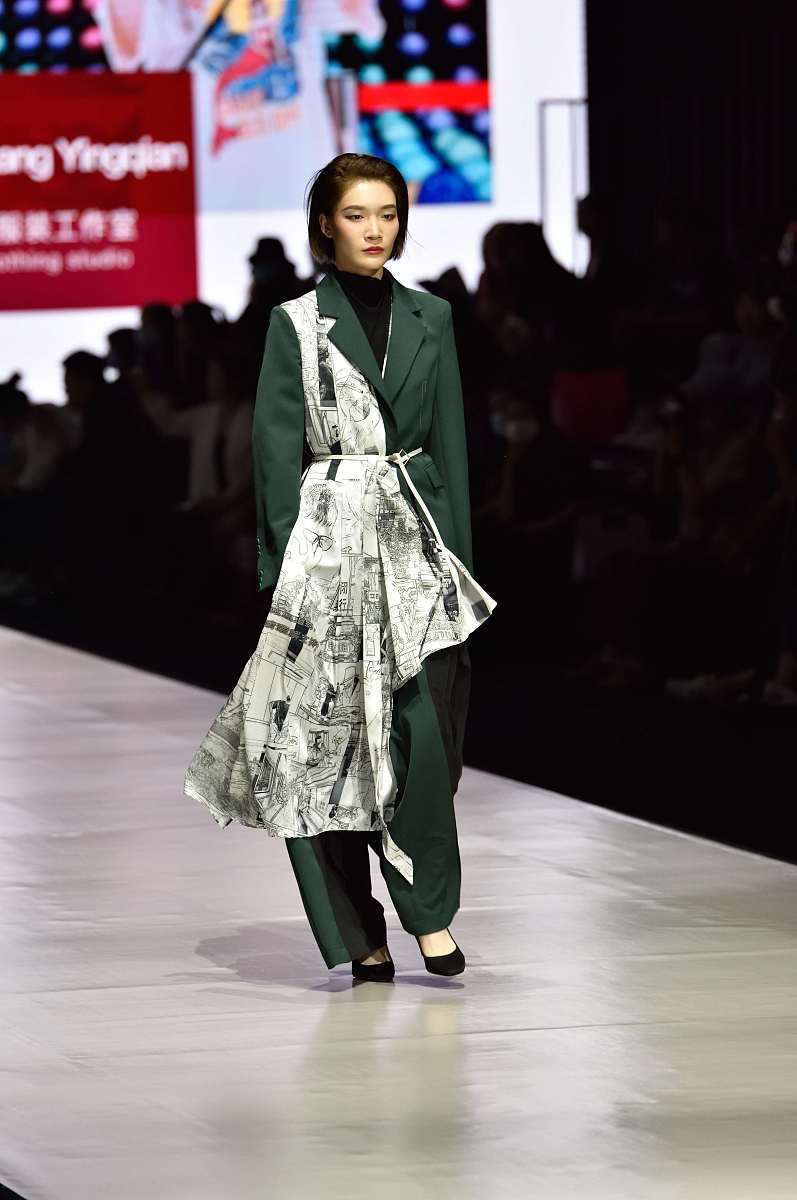 辽宁广告职业学院服装工艺技术专业怎么样
