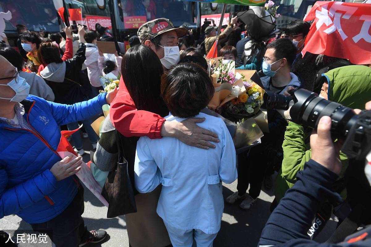 歌颂抗疫英雄文章开头怎么写？3个示例助你精彩开篇