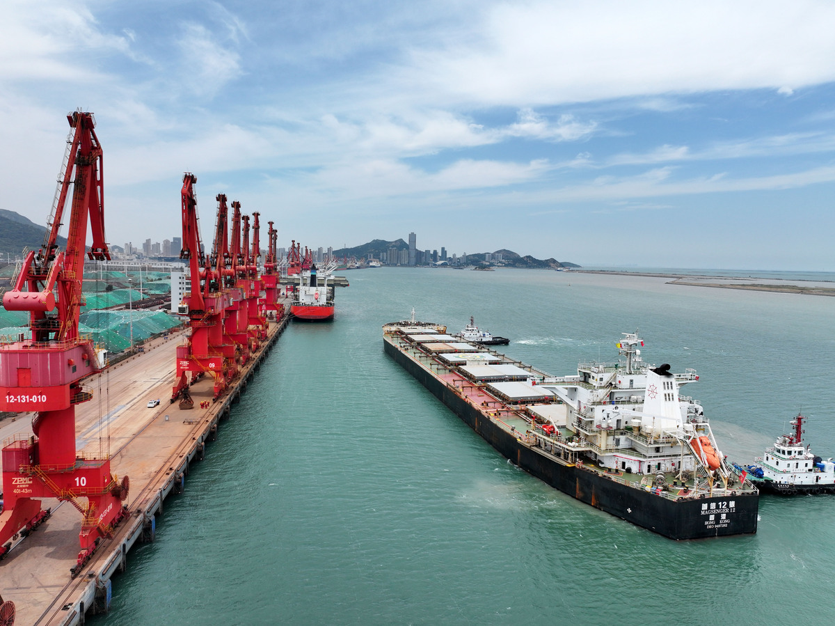 港口与航道工程技术专业详解及就业方向？