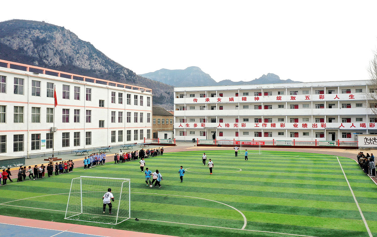 赫章平山农业技术高级中学播音与节目主持专业有五年制大专吗？