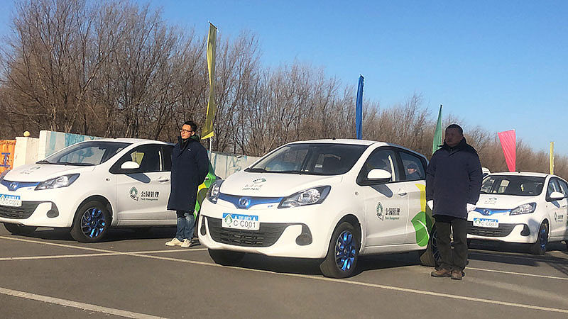 重庆理工汽车大学花溪校区2019年招生专业 - 汽车工程、新能源汽车、智能汽车等