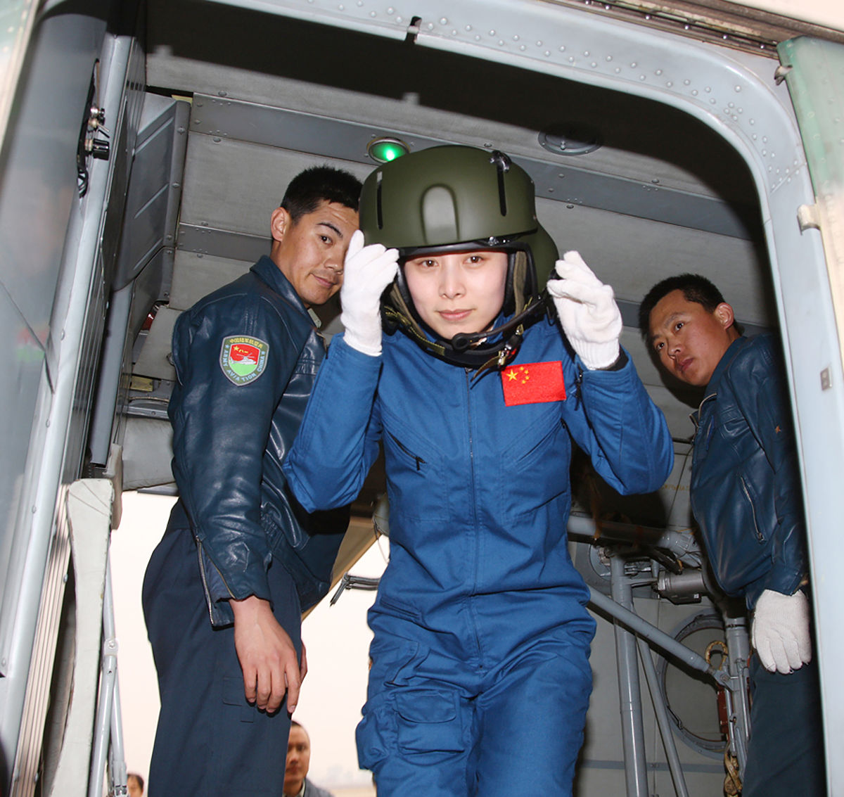 英雄王伟：22年，我们从未忘记！