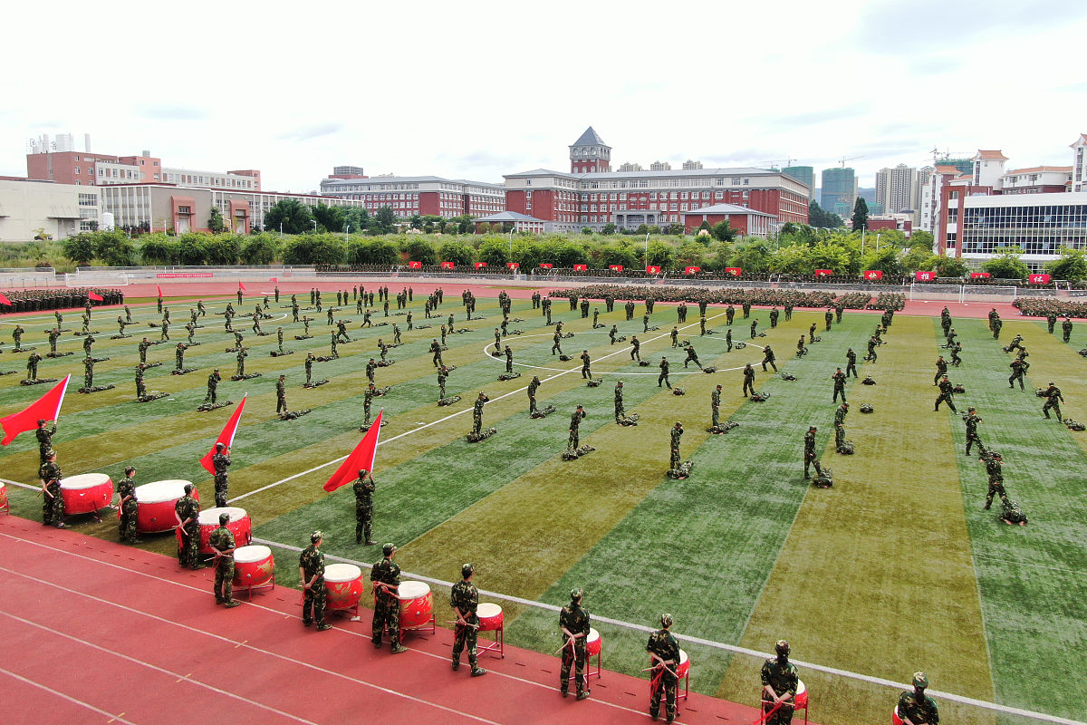 云南理工职业学院2022年的学校的师资力量如何？