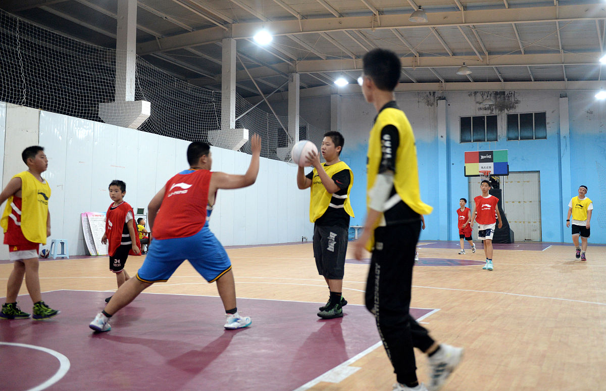 重庆邮电大学社会体育指导与管理专业怎么样