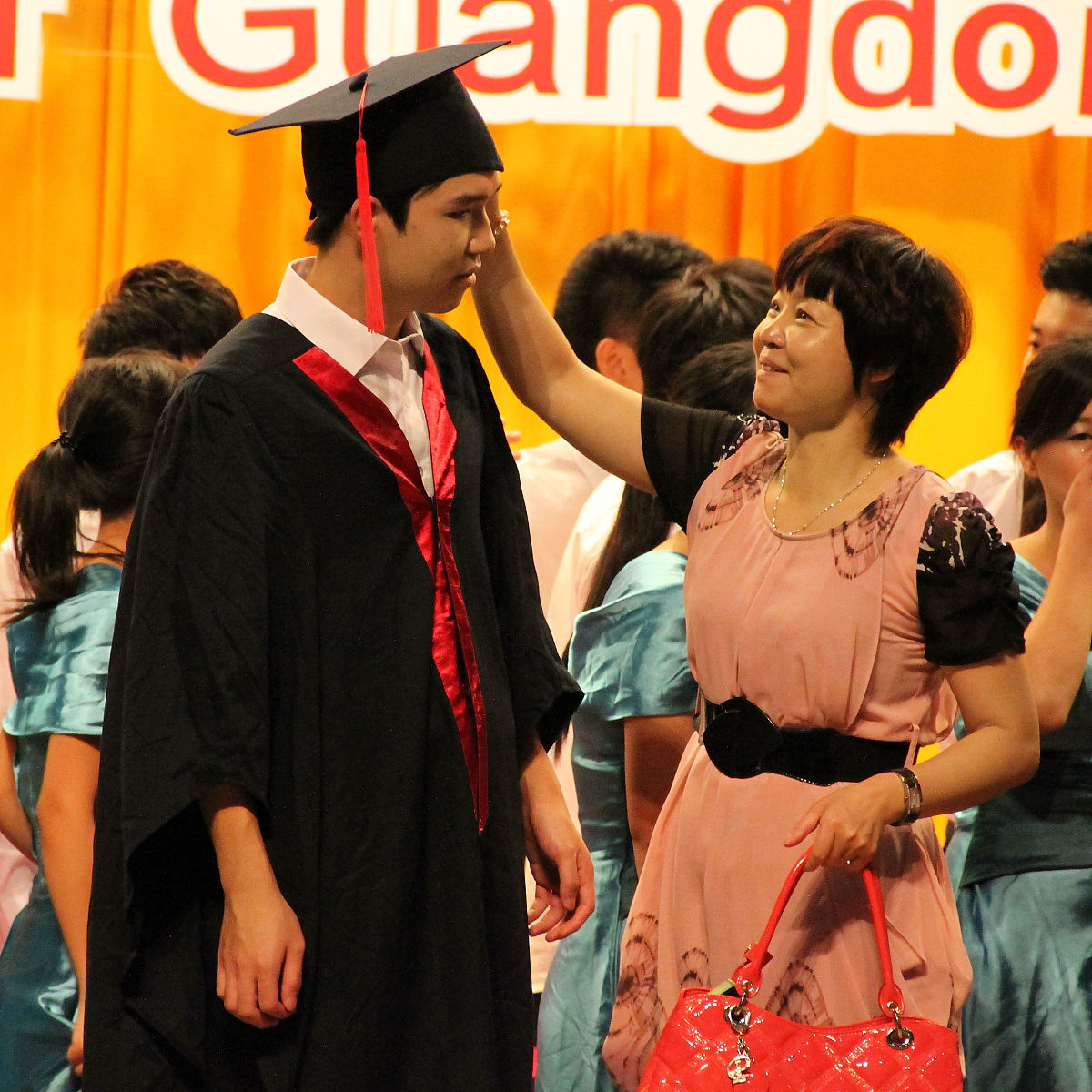 广东培正学院地址在哪？如何前往？