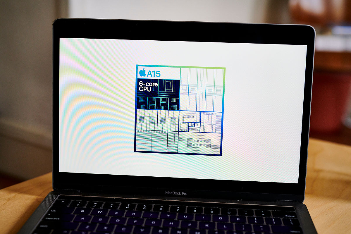 A12X vs A15: 哪个苹果芯片更强大？