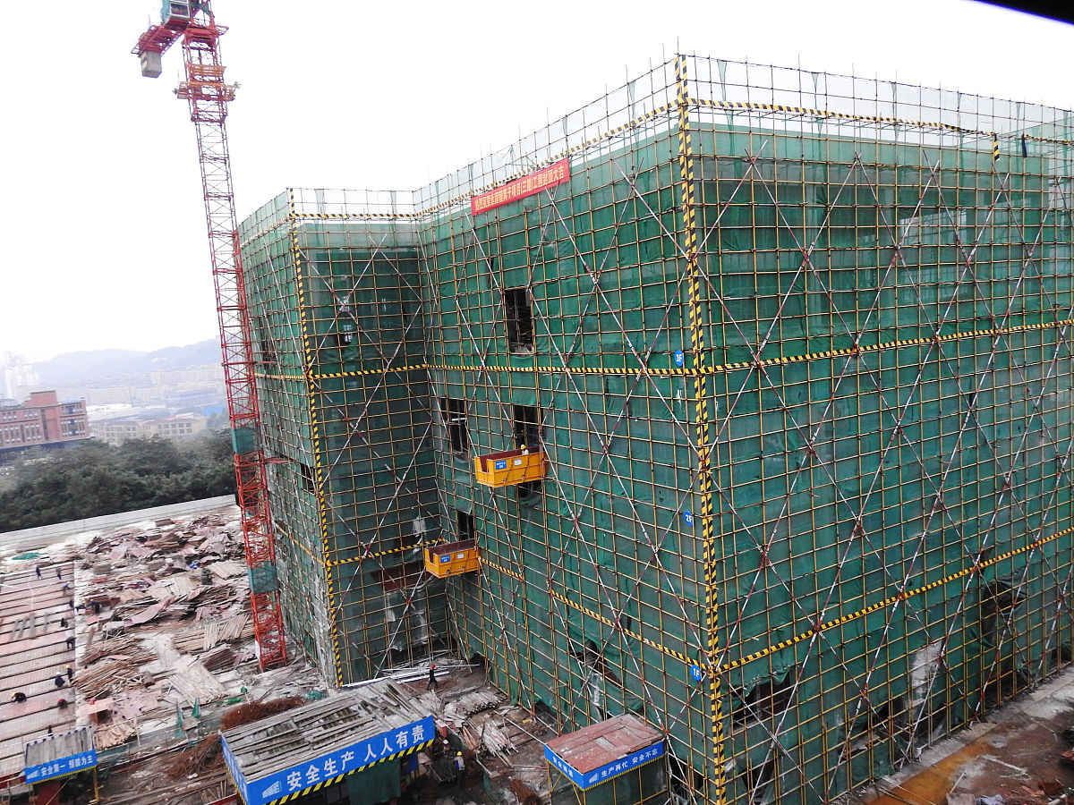 施工进度调整：如何优化工期不影响原计划？