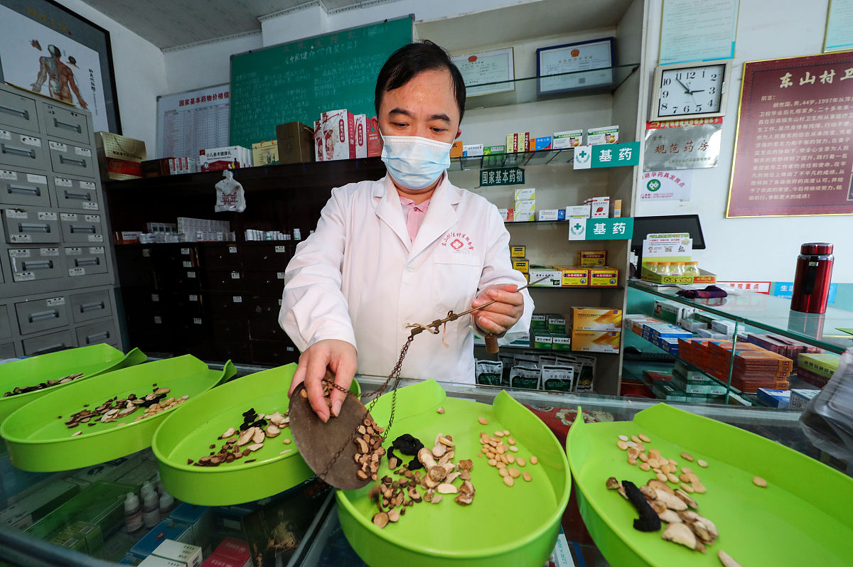 成都卫校中药制药专业：掌握哪些能力才能成功？