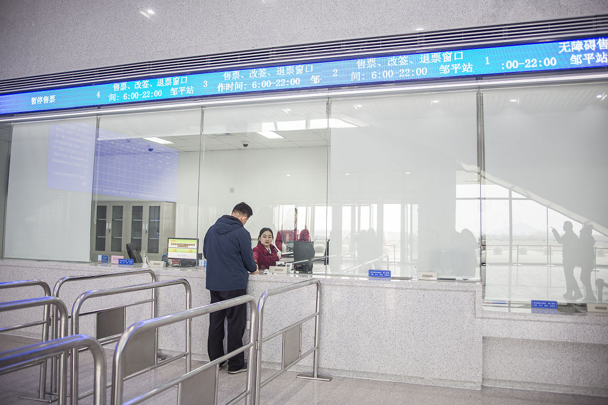 山东高铁专业院校推荐：学高铁，成就未来