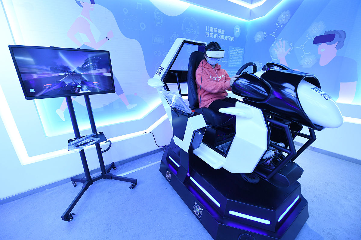 元宇宙游戏促销策略：AR/VR加持，引爆用户增长