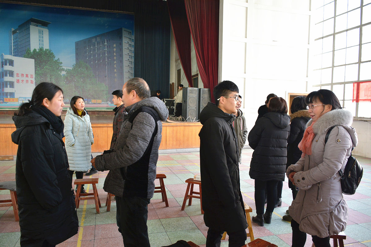 初二每门成绩都差怎么办初二可以直接去读技校吗
