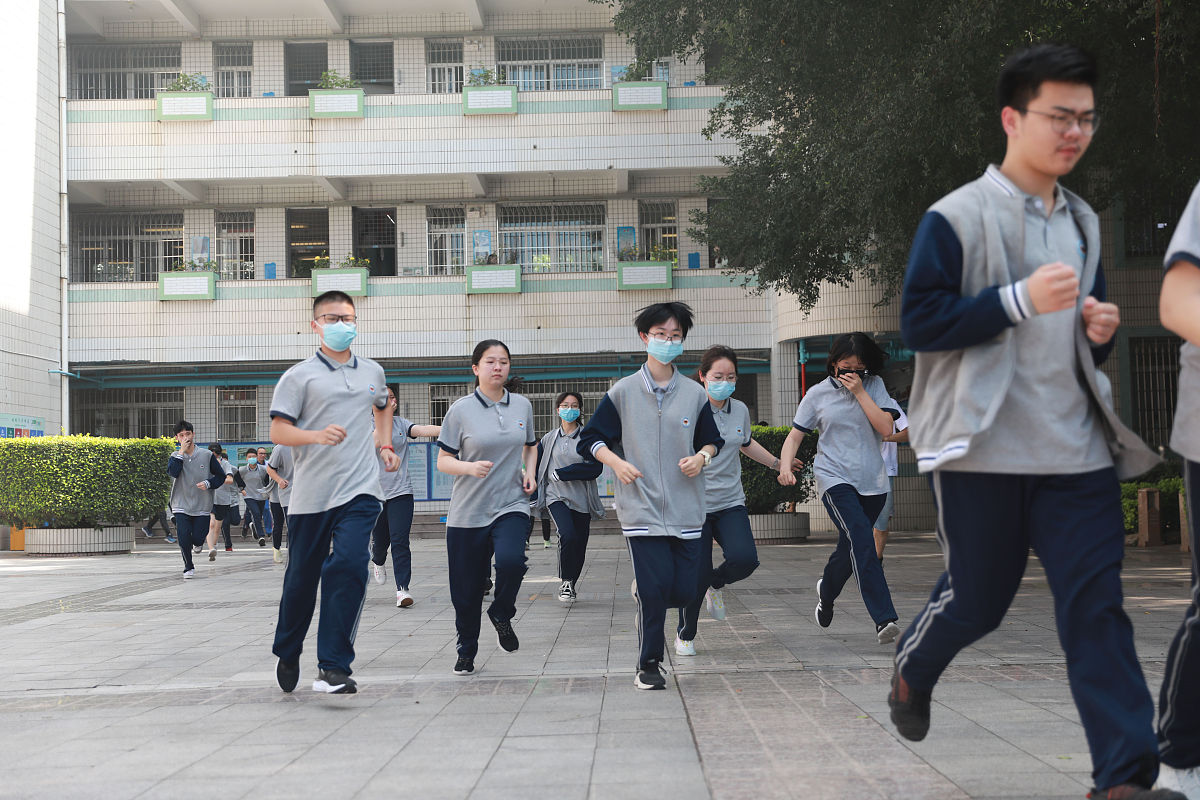 2023 厦门男孩读什么职业初中好？热门选择推荐