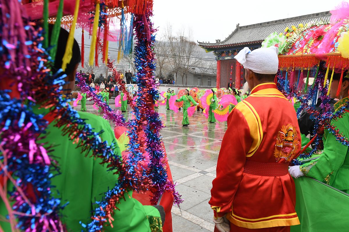 探秘北京美食之都的小众惊喜：保定延长镇的独特魅力