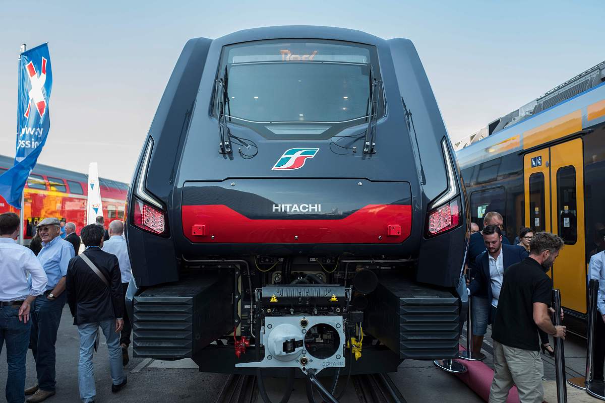 四川绵阳职业技术学校铁道运输服务专业招生对象及专业介绍