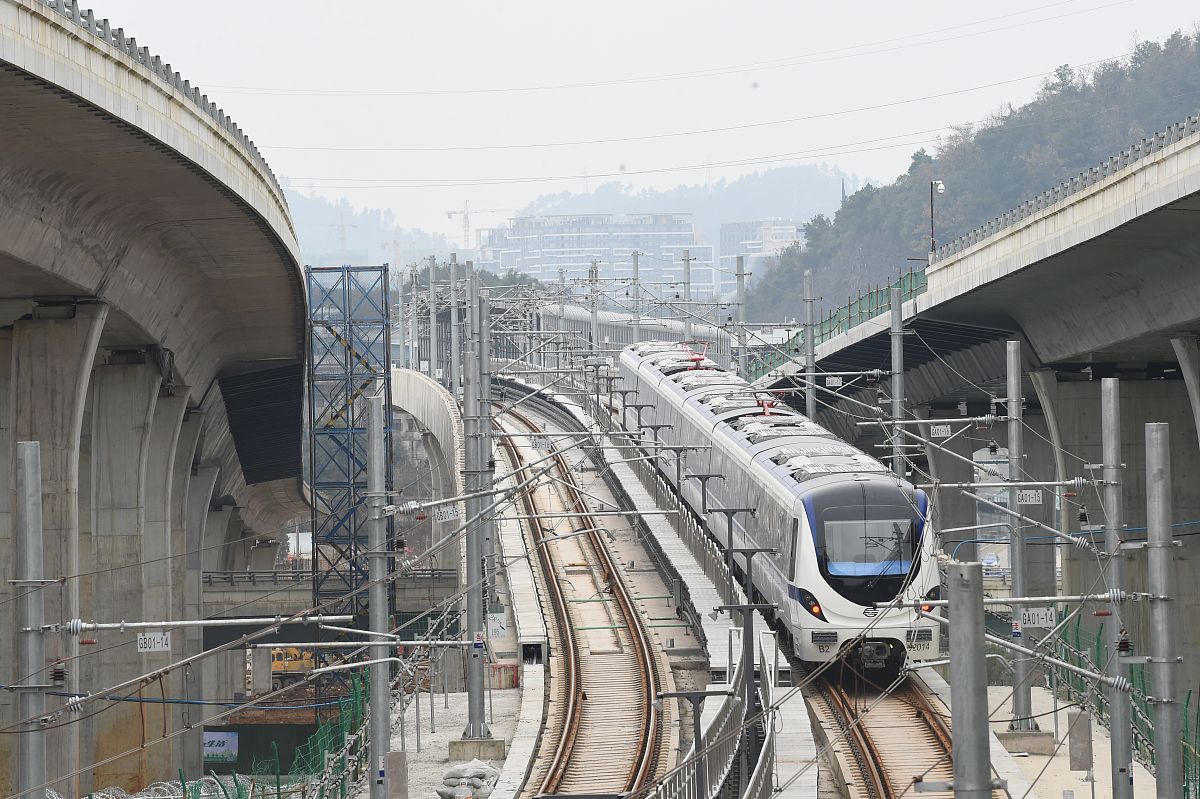 贵阳铁路学校轨道交通专业：2020年值得报考吗？