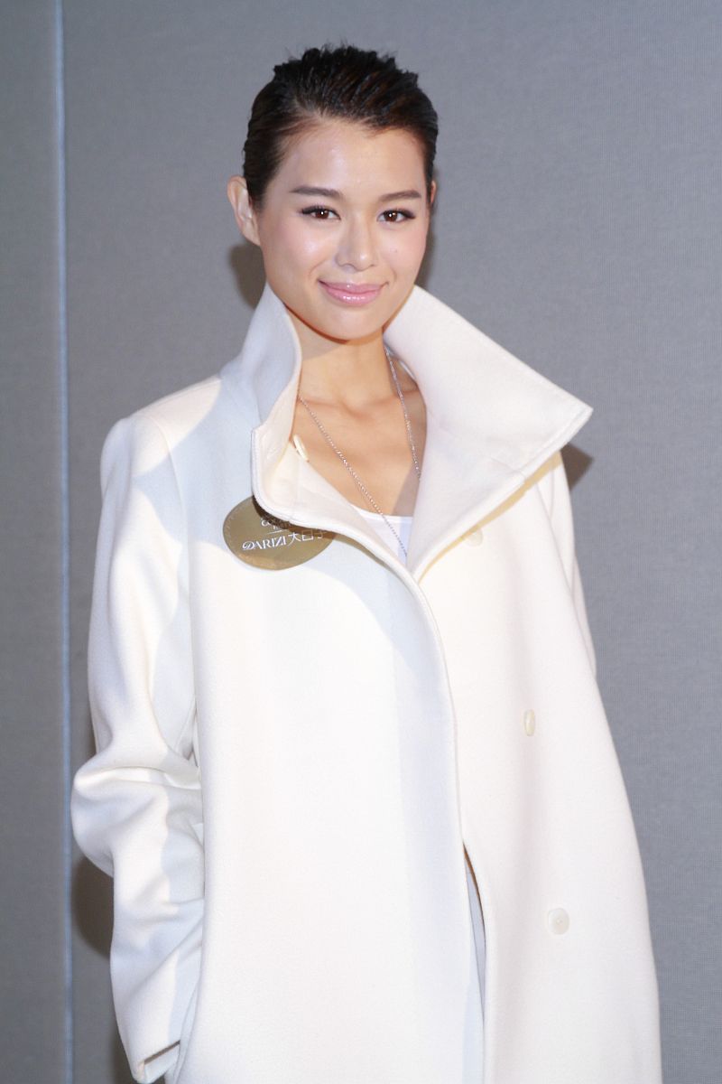 评价胡杏儿50000字文章