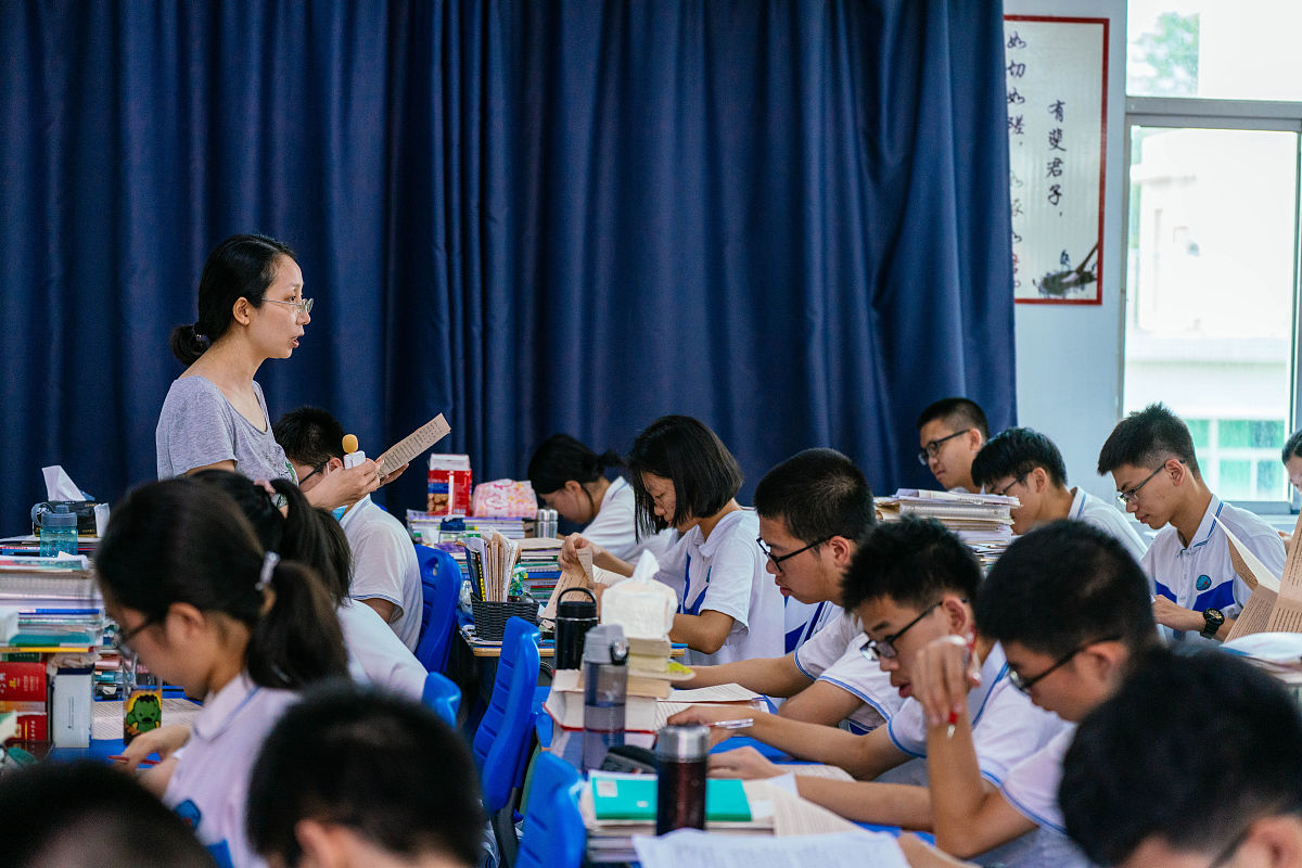 座谈会新生感受