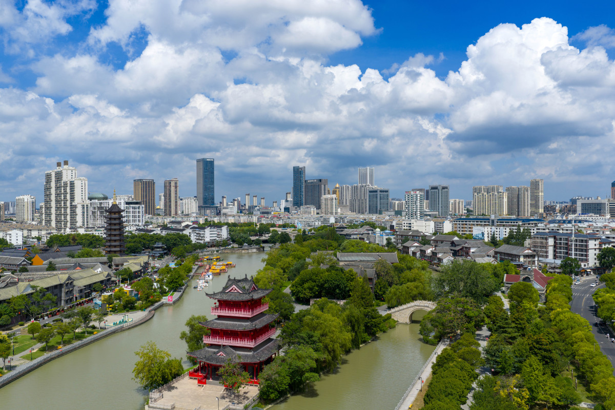 丹阳是地级市吗
