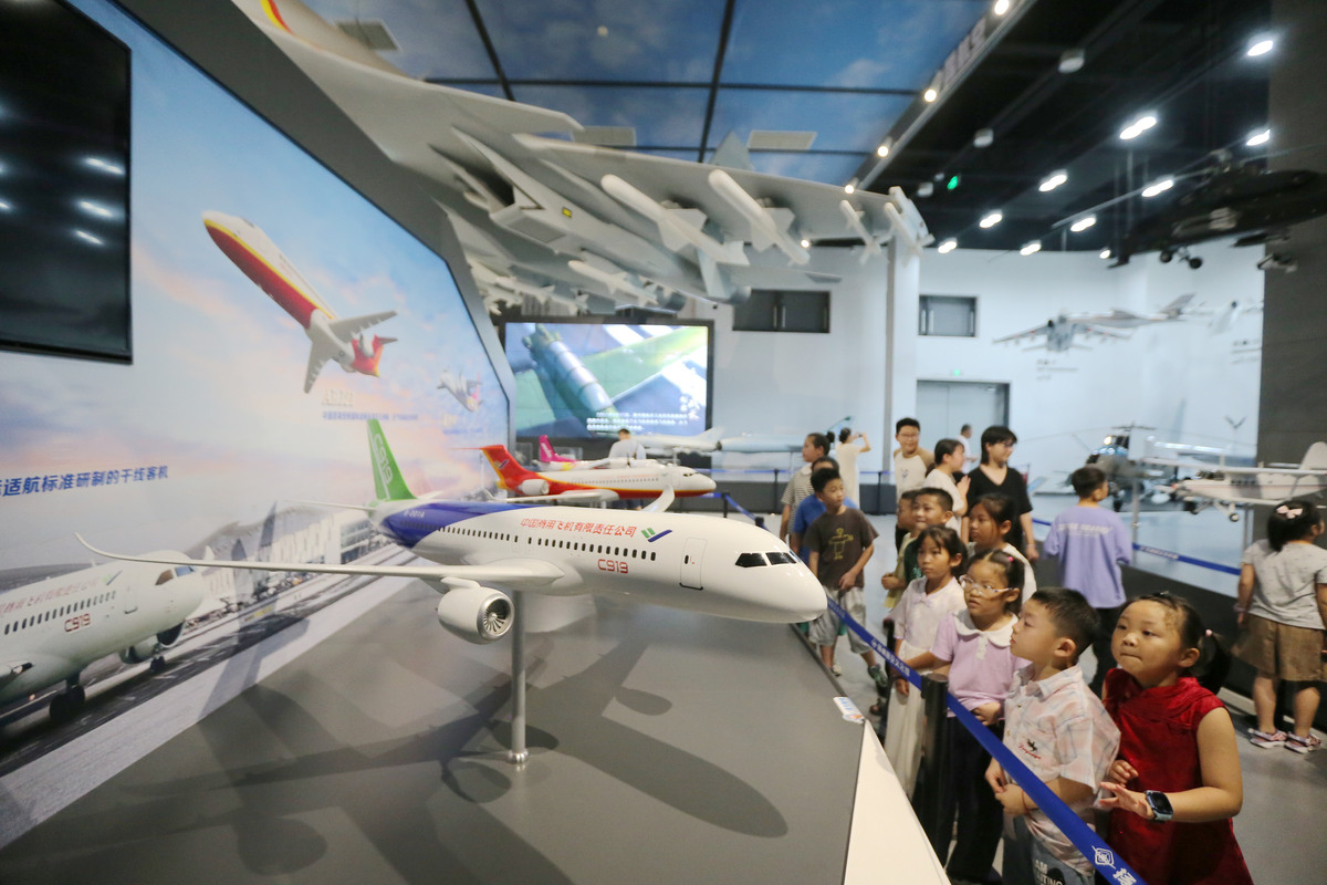 重庆最好的航空学校推荐 | 培养航空人才的优质选择