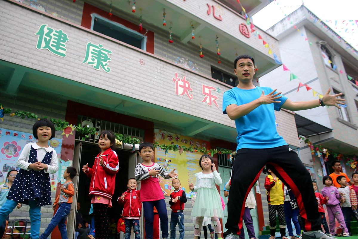 德阳孝泉幼师学校办学有什么优势