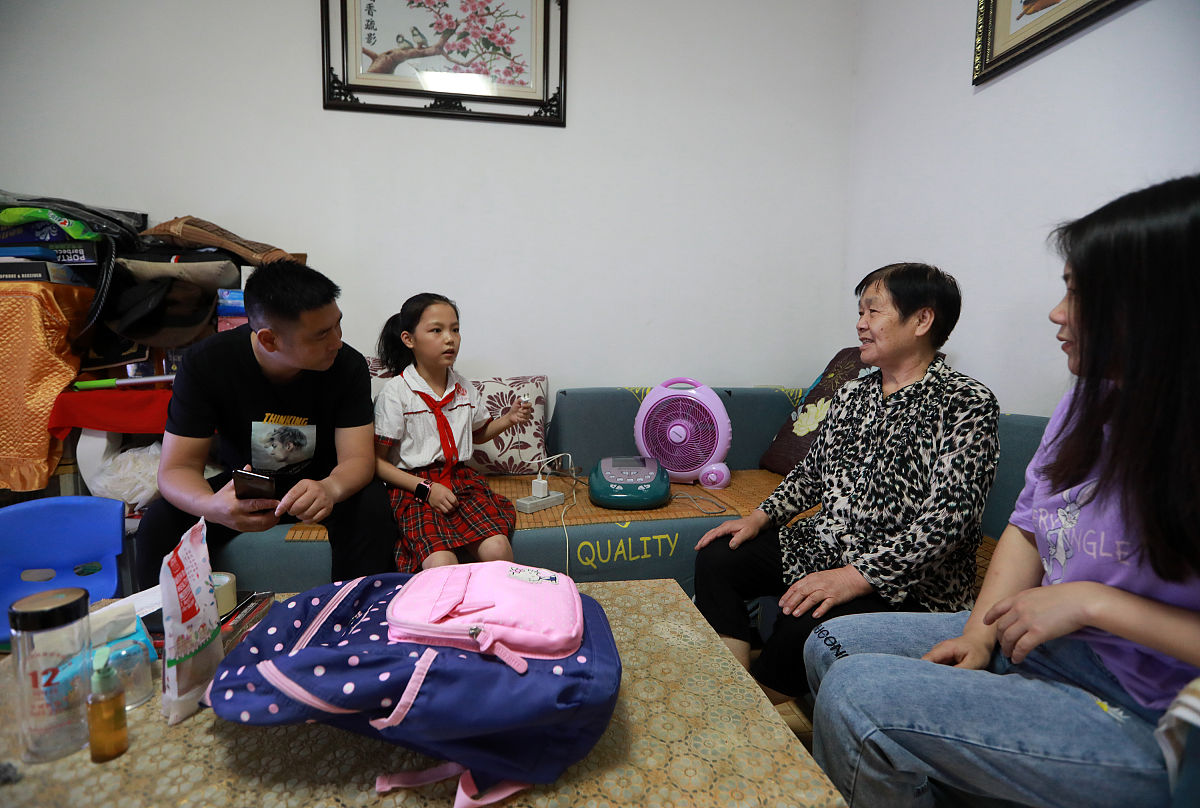 家访的积极影响：促进家校合作，助力学生成长