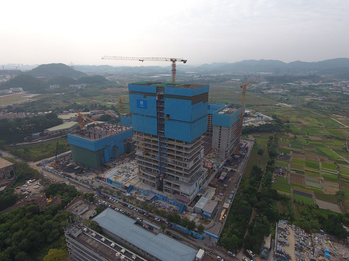 贵阳新城职业学校建筑工程施工专业招生 - 2022