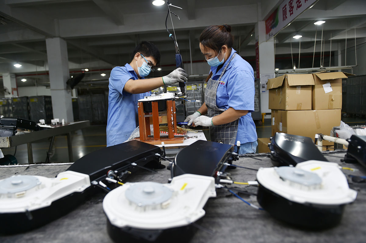 重庆机械电子高级技工学校数控加工课程有哪些教学质量如何