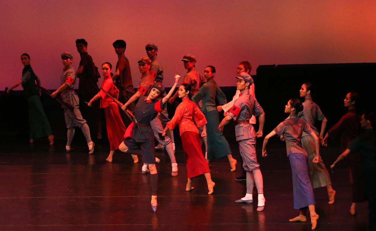 周至县艺术职业学校音乐剧表演专业怎么样？ - 好不好？