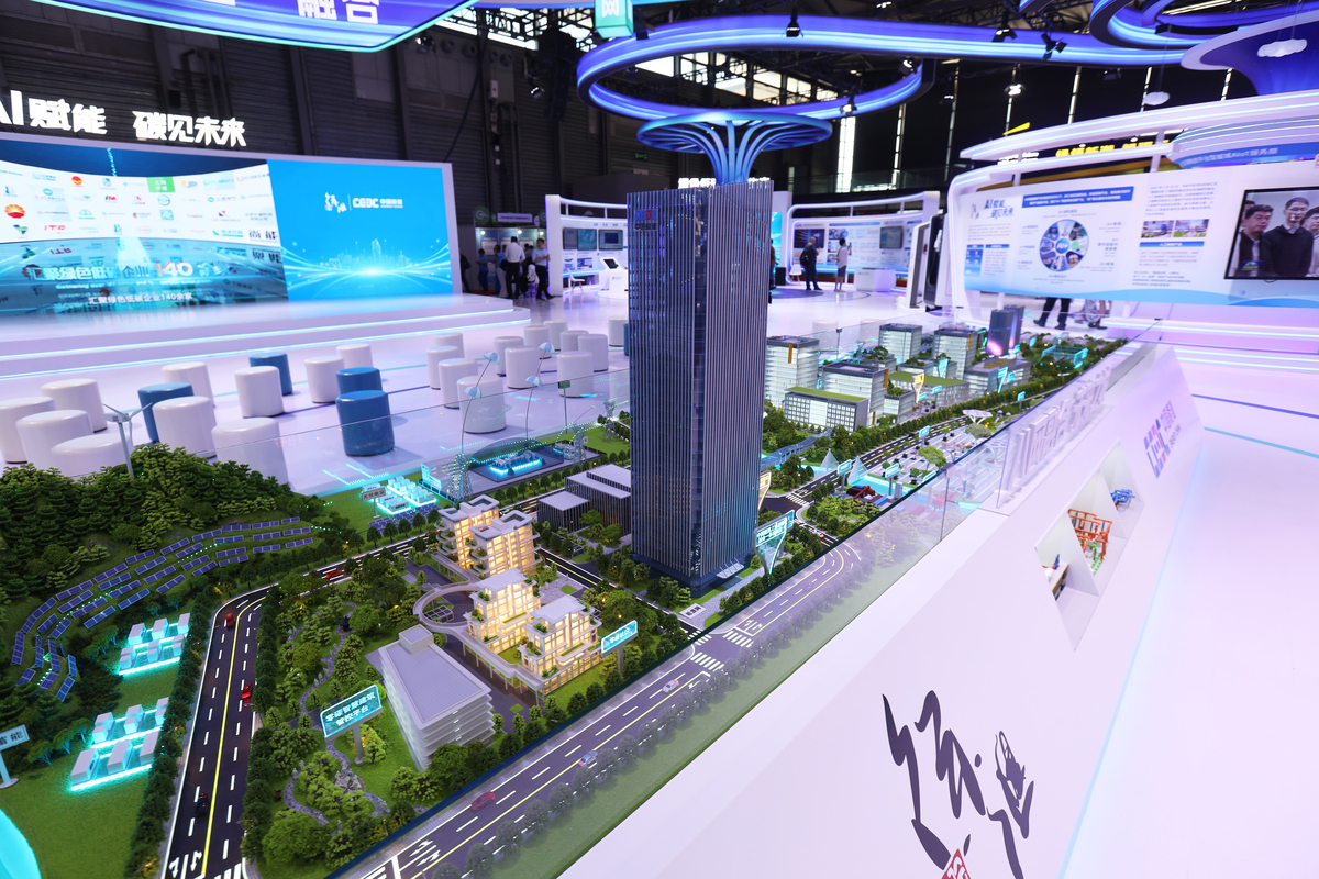 全球科技探索之旅：12个目的地开启未来科技大门