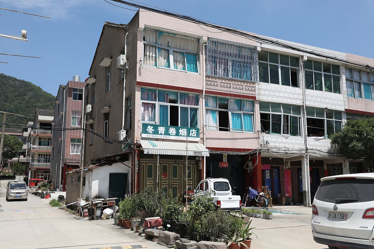 温州瑞安上望林东村村委会 - 联系方式、村委会主任、管辖范围