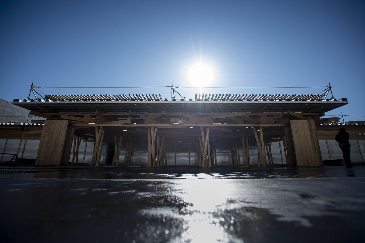 成都建筑学校土木工程就业类型有哪些