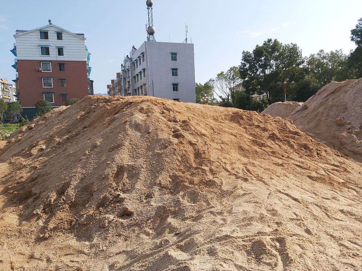 废弃泥浆资源化实践