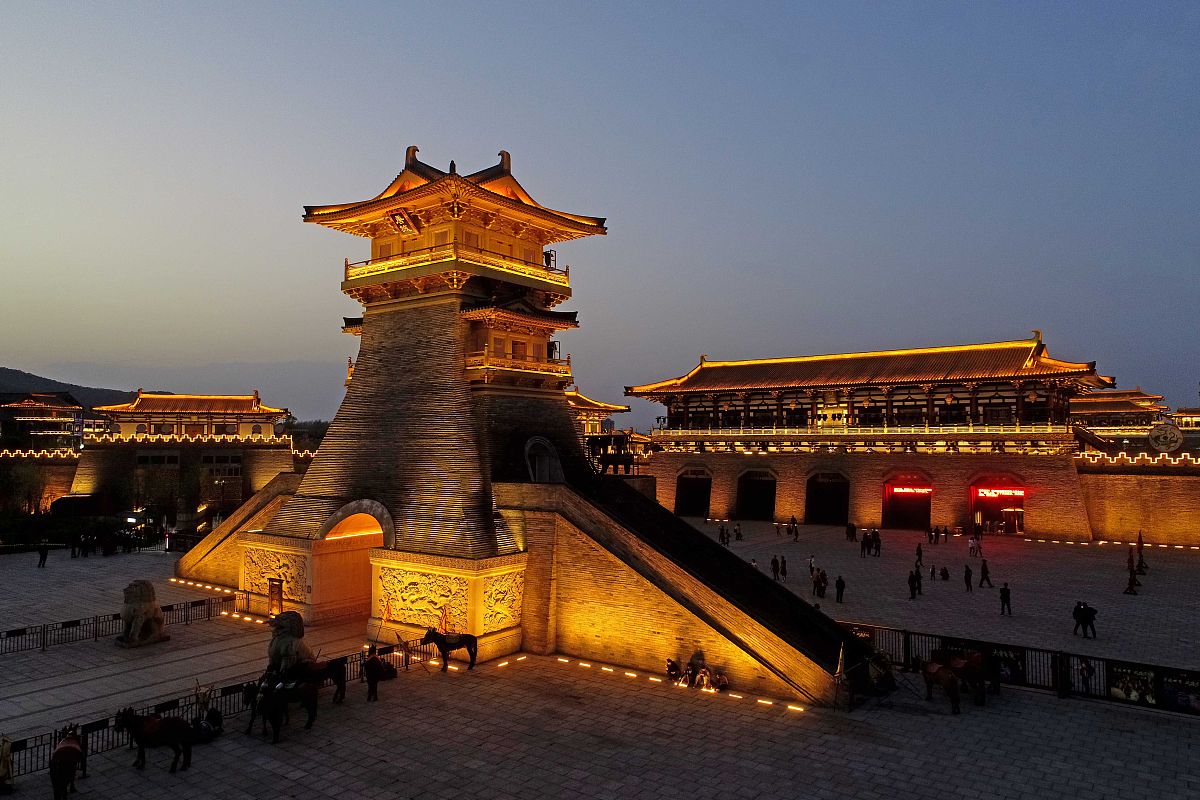 西安3日游攻略：兵马俑、大雁塔、城墙、华清池等必玩景点