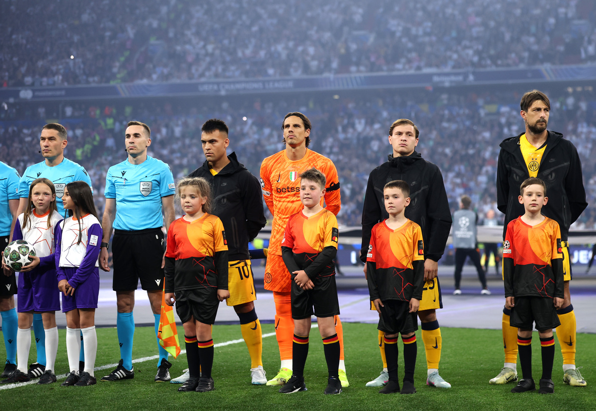 Cristiano Ronaldo: An Inspiring Figure On and Off the Field