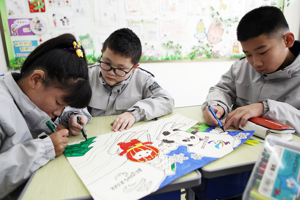 中山市工贸技工学校2022年招生简章 | 培养高素质技术人才