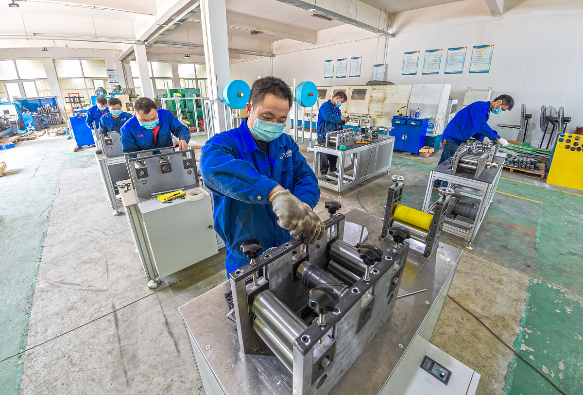 桂林电子中等专业学校模具设计与制造专业就业前景分析