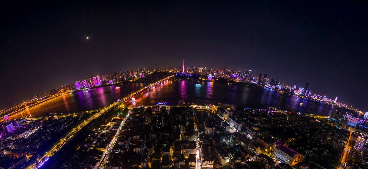 武汉城市夜游产品开发与研究：基于游客体验的深度解析