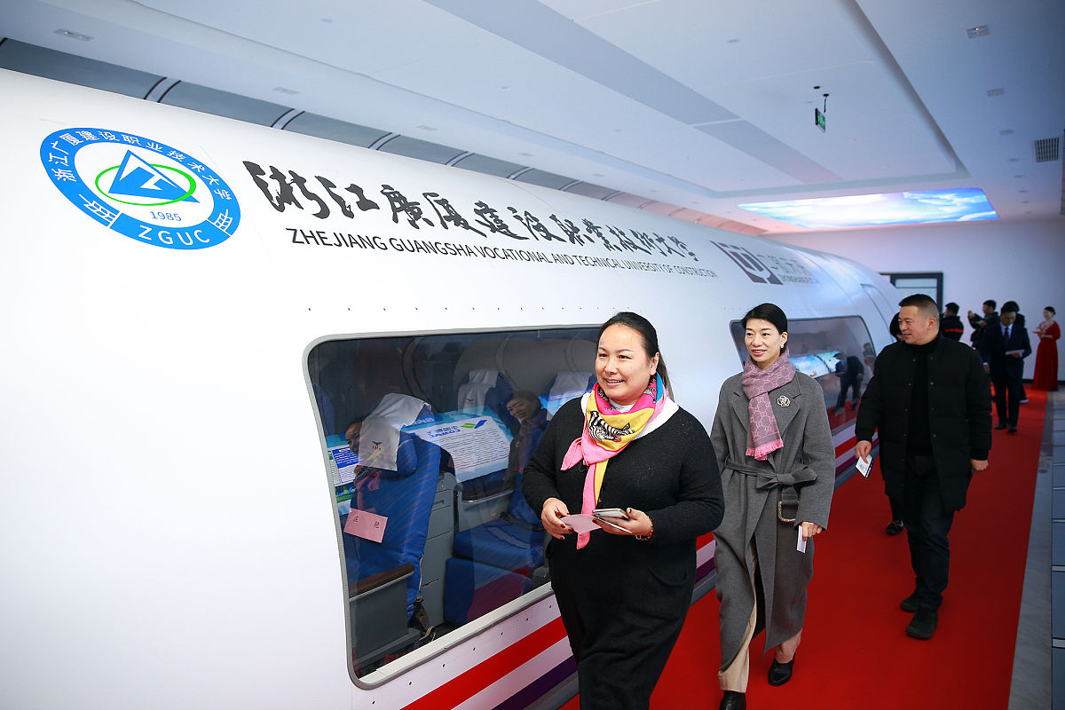 广东建设职业技术学院2022年热门专业：哪些专业比较受欢迎？