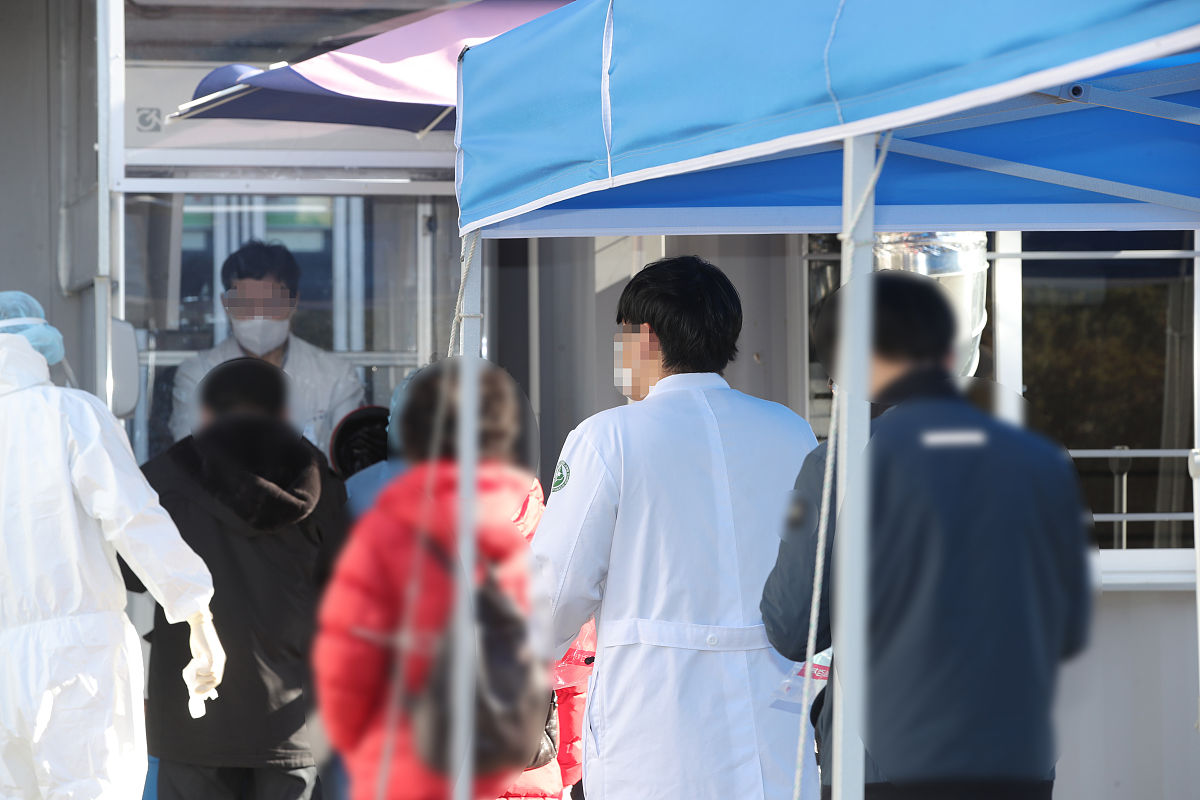 昆明男生报读卫校：医疗行业的未来之星