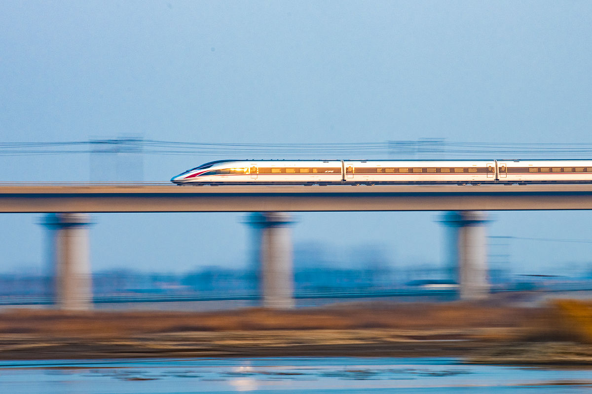 武汉高铁铁路学校2022高铁招生简章