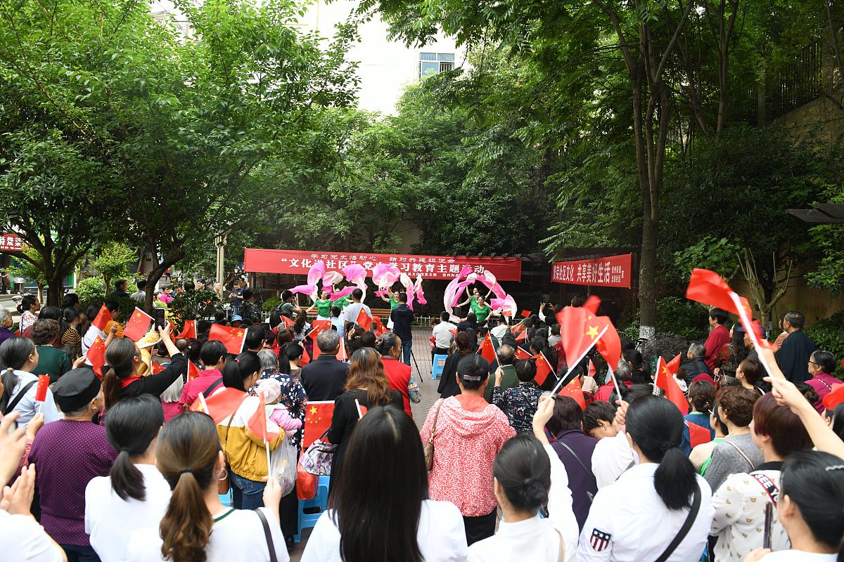 重庆2022年卫校解读：并非学校，而是全民健康计划