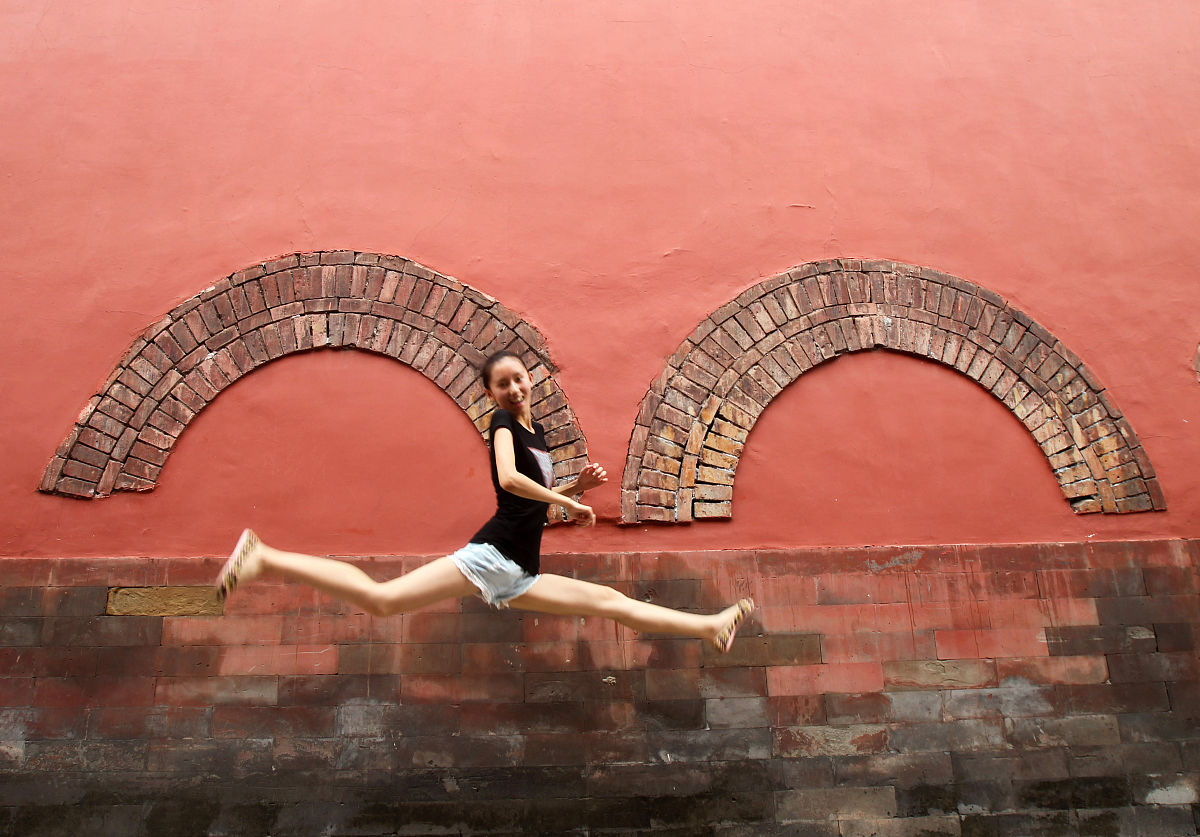 向东的旅行 写一篇300字小学作文